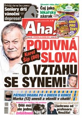 AHA! - 15.12.2025