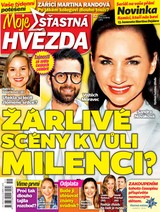 E-magazín Moje šťastná hvězda 51/2025 - RF Hobby