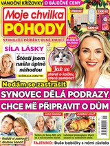Moje chvilka pohody 51/2025