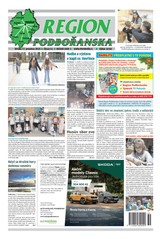 Region Podbořanska 51/25