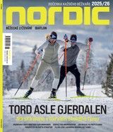 E-magazín NORDIC 65 - prosinec-leden 2025/26 - SLIM media s.r.o.