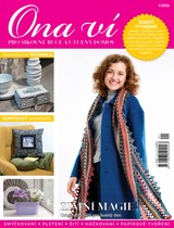 E-magazín Ona Ví 1/2026 - Pražská vydavatelská společnost