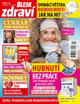 BLESK ZDRAVÍ - 1/2026