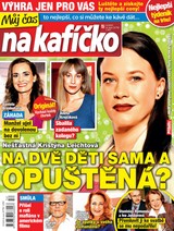 E-magazín Můj čas na kafíčko 52/2025 - RF Hobby