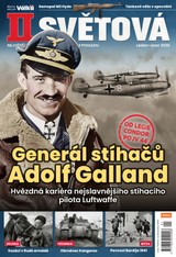 II. světová 1-2/2026