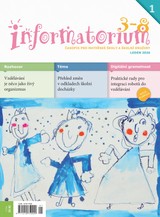 E-magazín Informatorium 1/2026 - Portál, s.r.o.
