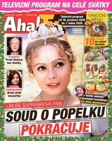 AHA! Tv - 18.12.2025