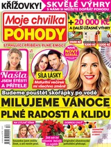 Moje chvilka pohody 52/2025