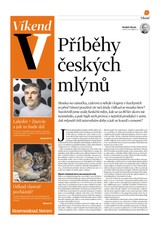 E-magazín HN 246 - 19.12.2025 Víkend - Economia, a.s.