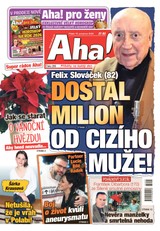 AHA! - 19.12.2025