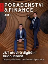 E-magazín Profi Poradenství & Finance 12/2025 - A 11 s.r.o.