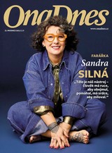 E-magazín Magazín ONA DNES - 22.12.2025 - MAFRA, a.s.