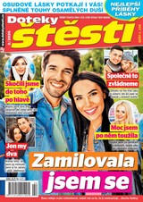 E-magazín Doteky štěstí 2/2026 - RF Hobby