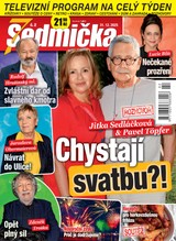 Sedmička 2/2026