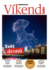 E-magazín Víkend DNES Vysočina - 27.12.2025 - MAFRA, a.s.