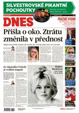 MF DNES - 29.12.2025