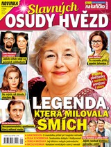 Osudy slavných hvězd 1/2026