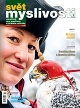 E-magazín SVĚT MYSLIVOSTI  - Lesnická práce