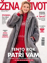 Žena a Život - 01/2025