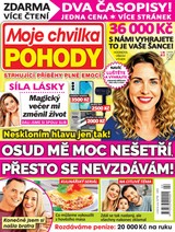 Moje chvilka pohody 2/2026