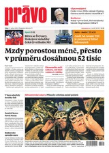 E-magazín Deník Právo - 2.1.2026 - Borgis, a.s.