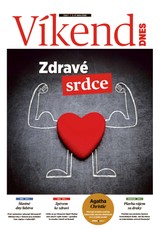 E-magazín Víkend DNES Vysočina - 03.01.2026 - MAFRA, a.s.