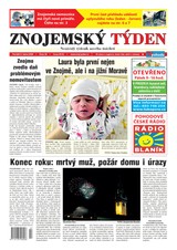 Znojemský týden 02/2026
