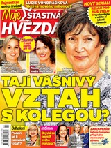 Moje šťastná hvězda 2/2026