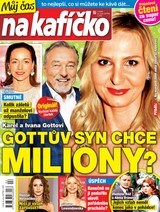 Můj čas na kafíčko 2/2026