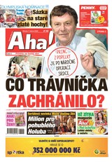 AHA! - 07.01.2026