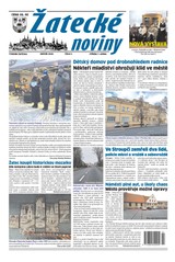 E-magazín Žatecké noviny 02/26 - Ohře Media