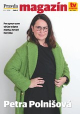 E-magazín Magazín Pravdy 8. 1. 2026 - OUR MEDIA SR a. s.