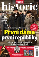 E-magazín 100+1 historie 1/2026 - Extra Publishing, s. r. o.