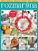E-magazín Rozmarýna 1/2026 - Extra Publishing, s. r. o.