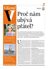 E-magazín HN 006 - 9.1.2026 Víkend - Economia, a.s.