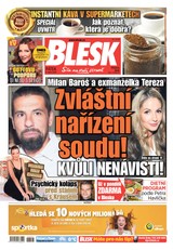 Blesk - 09.01.2026