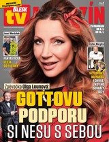 E-magazín Blesk Tv magazín - 09.01.2026 - CZECH NEWS CENTER a. s.