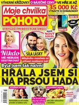 Moje chvilka pohody 3/2026