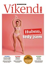 E-magazín Víkend DNES Vysočina - 10.01.2026 - MAFRA, a.s.