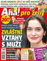 AHA! PRO ŽENY - 3/2026