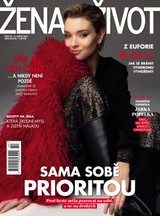 Žena a Život - 02/2026