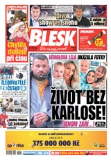 Blesk - 14.01.2026