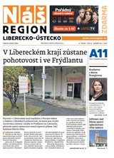 Náš Region - Ústecko 4/2026