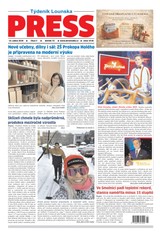 Lounský Press 03/26