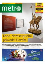 E-magazín METRO - 15.01.2026 - MAFRA, a.s.