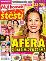 Můj kousek štěstí 4/2026