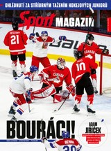 E-magazín Příloha Sport - 16.01.2026 - CZECH NEWS CENTER a. s.