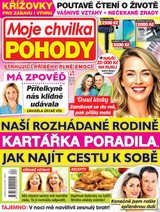 Moje chvilka pohody 4/2026