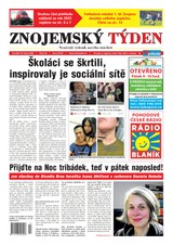 Znojemský týden 04/2026