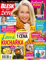 BLESK PRO ŽENY - 4/2026